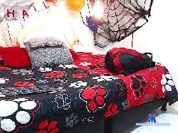 fiery-devil bongacams live cam performer profile