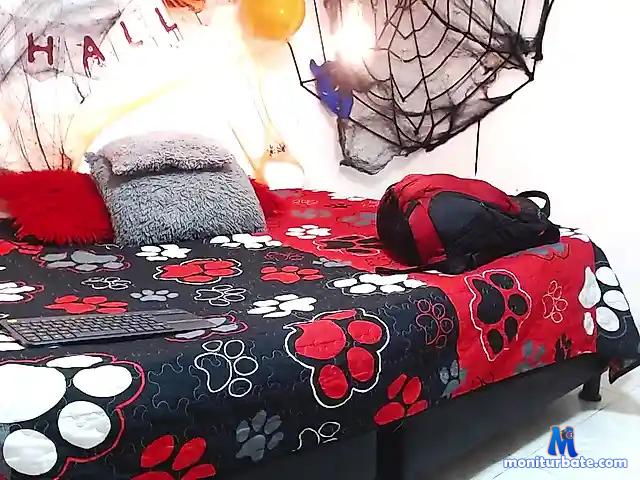 fiery-devil bongacams performer male