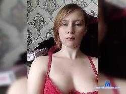 Malinka1512 bongacams live cam performer profile