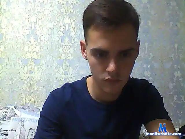 Jack-Radison1 bongacams performer male
