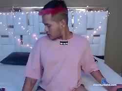 ImbradLey bongacams live cam performer profile
