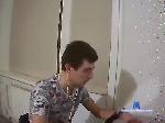 Steve1703 bongacams livecam show performer room profile