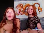 FoxxxyGirls bongacams livecam show performer room profile