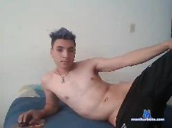 VergoBoy100 bongacams live cam performer profile