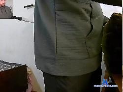 GORBATUYHER bongacams live cam performer profile