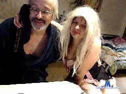 STAS-KARP bongacams live cam performer profile