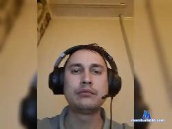 Scamperrr bongacams live cam performer profile