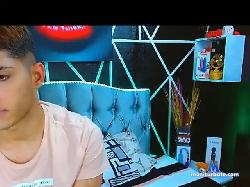 nickstivens bongacams live cam performer profile