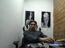 Criss-69- bongacams live cam performer profile