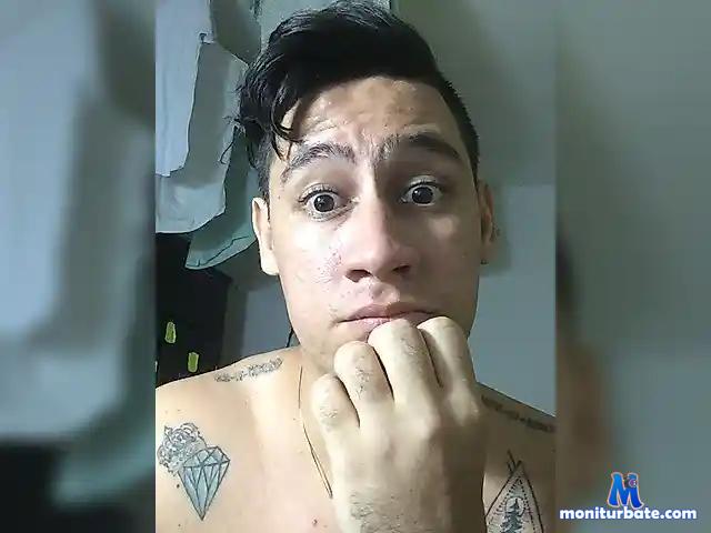POLLOSEXXX bongacams performer male