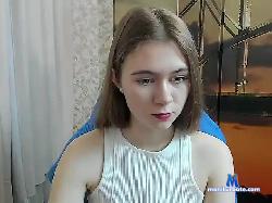 Kessi-Bless bongacams live cam performer profile
