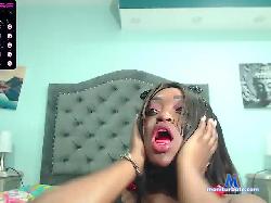MichelleBratz bongacams live cam performer profile