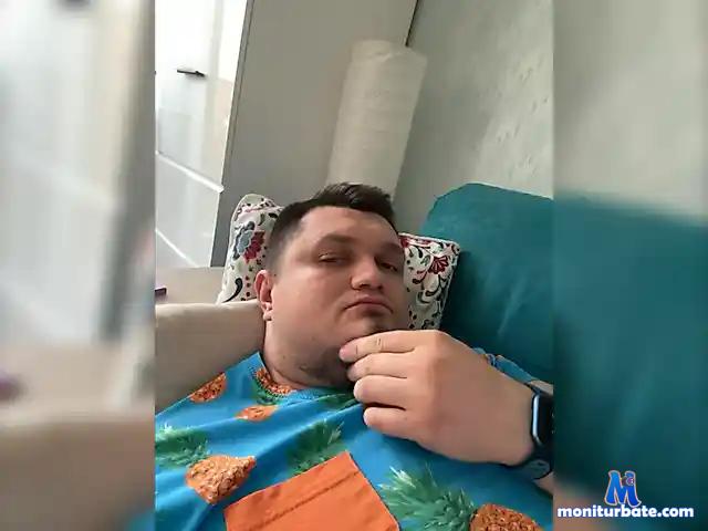 Drkon771 bongacams performer male