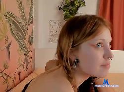 LucieAdele bongacams live cam performer profile