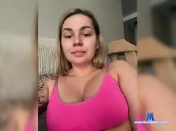 MissBlondie bongacams live cam performer profile
