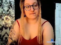 xcaradelevin0 bongacams live cam performer profile