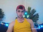 RobertoNiks bongacams livecam show performer room profile
