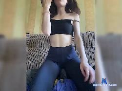 Boleine bongacams live cam performer profile