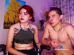 EllieAndCody bongacams livecam show performer room profile