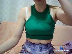 Aleksandria25 bongacams live cam performer profile