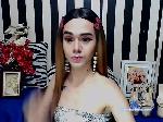 prettydimpie bongacams livecam show performer room profile