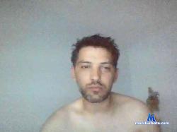 MrPuma85 bongacams live cam performer profile