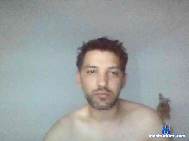 MrPuma85 bongacams performer couple of 2 males