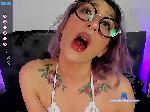 Red-moonn bongacams livecam show performer room profile