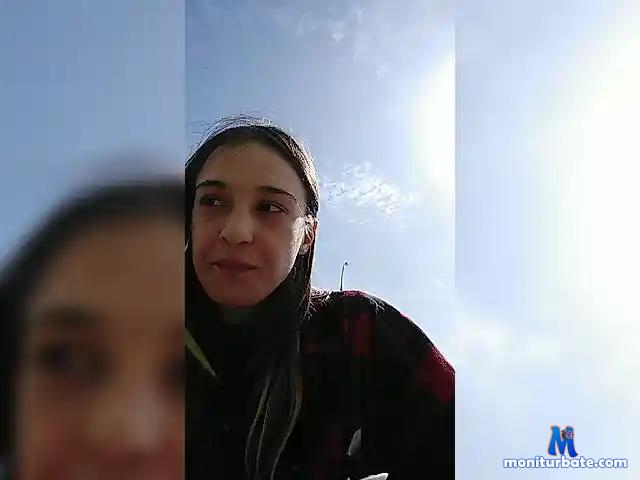 OhBaby-1 bongacams performer female