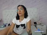 Karinapuerta bongacams livecam show performer room profile