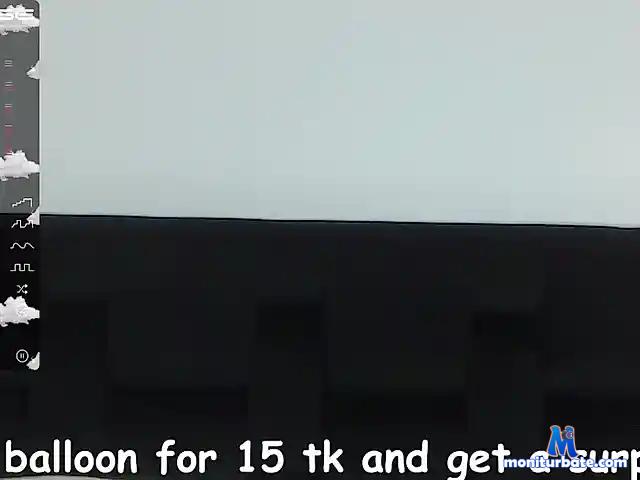 ValesskaFort bongacams performer female