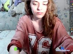 NIKATEENlove bongacams live cam performer profile