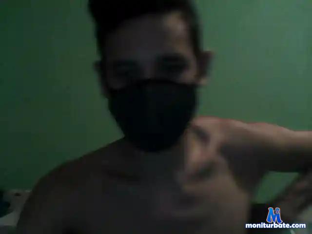 exploxixxx bongacams performer male