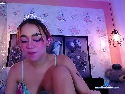 Little-Ambar bongacams live cam performer profile
