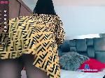 LissaTwerk bongacams livecam show performer room profile