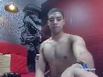DanteTyler bongacams livecam show performer room profile