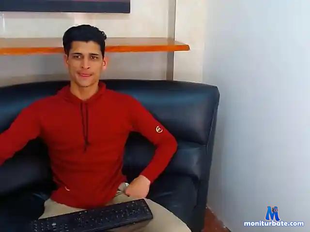 max-dick18 bongacams performer male