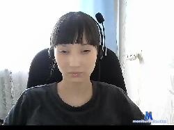 RenieCalm bongacams live cam performer profile