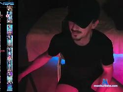 NiccStrokes bongacams live cam performer profile
