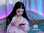 LuckyLicky666 bongacams livecam show performer room profile