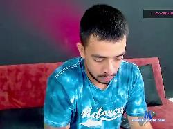 keanuowen bongacams live cam performer profile