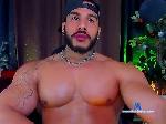 Mulatofit1 bongacams livecam show performer room profile