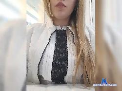Milana0011 bongacams live cam performer profile