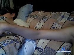 FelixSouls bongacams live cam performer profile