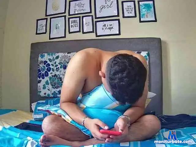 copernico19 bongacams performer male