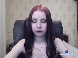CherryGirlxX bongacams live cam performer profile