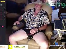 Wildfighter69 bongacams live cam performer profile