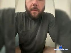 MrBeard bongacams live cam performer profile