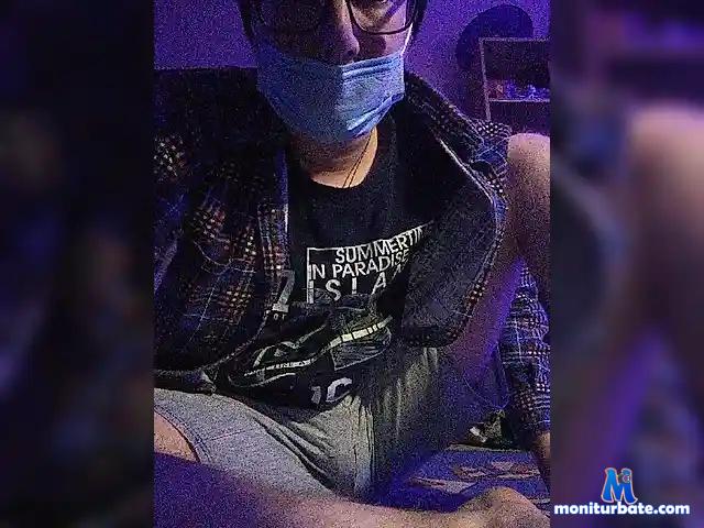 Koziro bongacams performer male