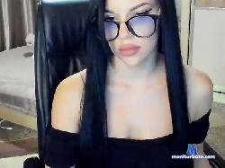 VvSecret bongacams live cam performer profile